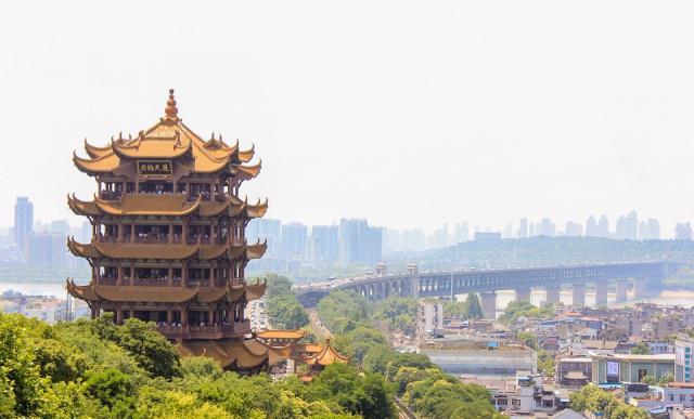 现在可以去武汉旅游么 c390063be1cb4a94b8ca41b415fded0d.jpeg