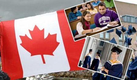 加拿大凭什么又拿全球最佳留学国家第一名？