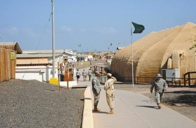 外国驻军最多的国家，10多个国家争先建基地，中