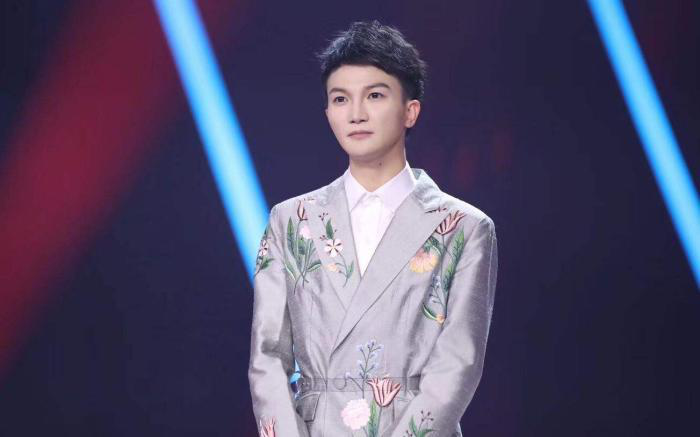 来唐巴男装康康国风美男子们