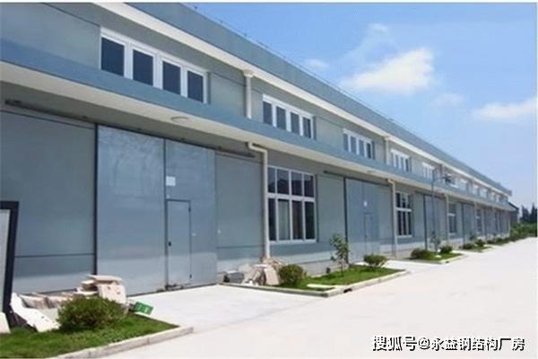 钢结构厂房高空作业安全注意事项