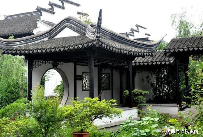 无锡有座庞大豪华古宅院,主人是晚清显赫人物,房子建成他为啥没住上?