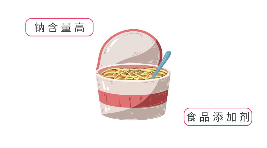 「零食」孩子再想吃家长也别纵容这六种零食千万别给孩子多吃