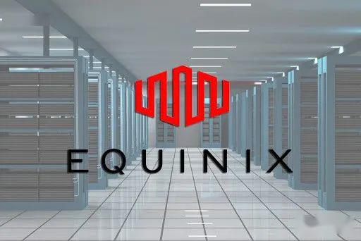  17 EQIX 2020 Q1 
