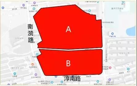 今年高淳要推这17幅优质地块