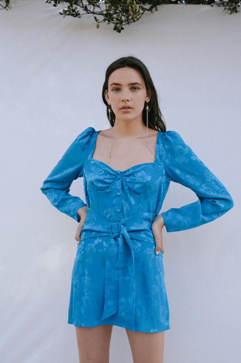 色彩2021春夏女装色彩流行趋势