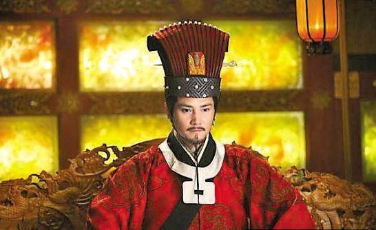 『赵匡胤』赵昚是赵匡胤一脉，为何赵构会传位赵昚，赵构是赵光义一脉