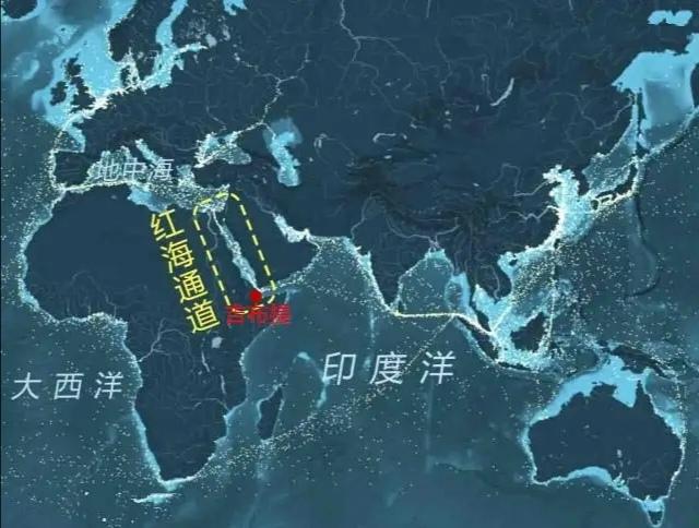 外国驻军最多的国家，10多个国家争先建基地，中