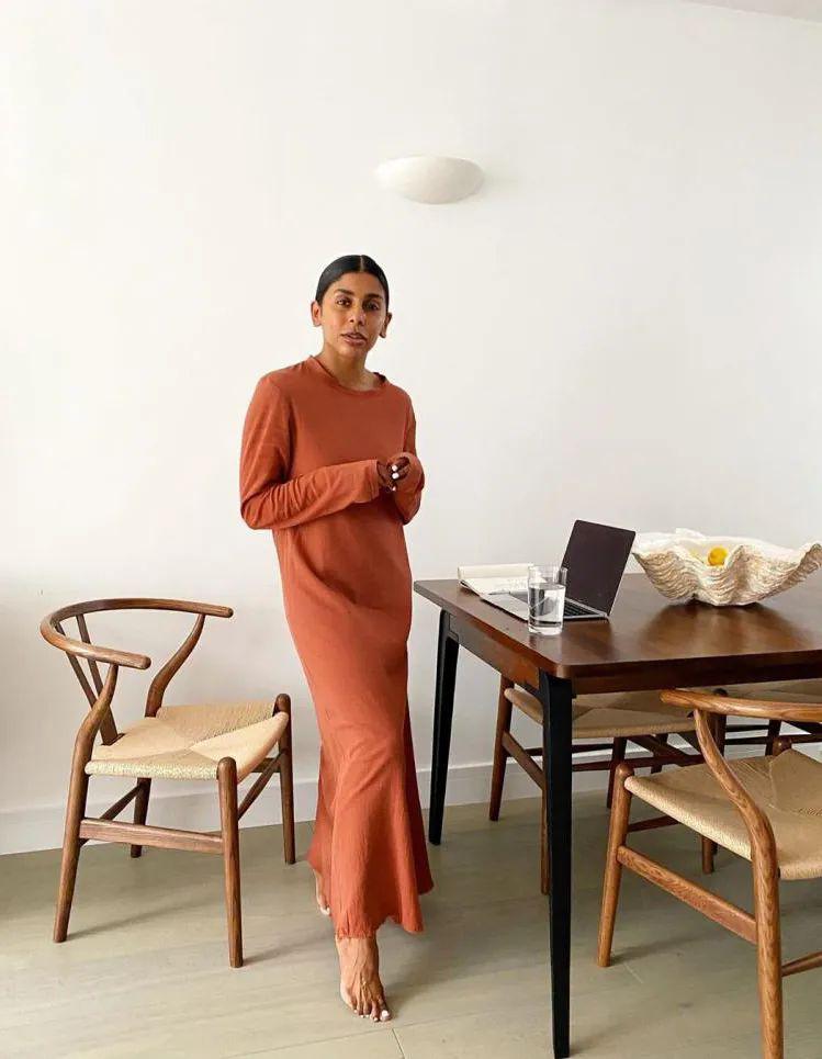 色彩2021春夏女装色彩流行趋势