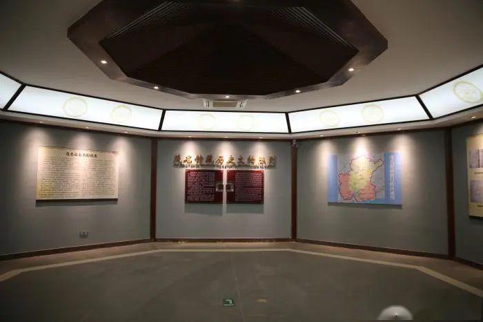厉害了化州博物馆列入广东2019年度博物馆名录网友在哪