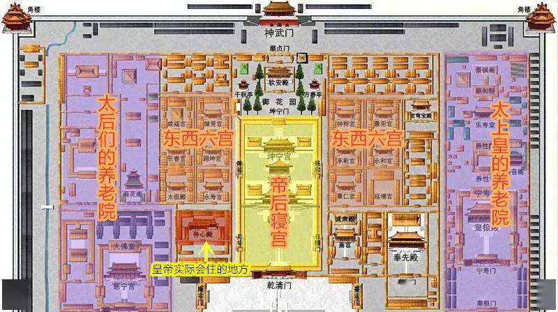 火爆全网的"故宫全景立体书",展开有3.2米长!实物很震撼!