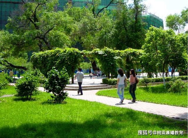 「大学」辽宁占5所，大连理工排第四？东北三省最好的十所大学