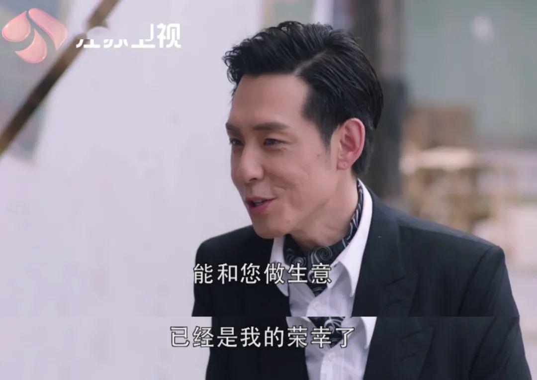 叶冲▲，《秋蝉》展开惊心动魄“采购历险记”，险象环生如何应战？