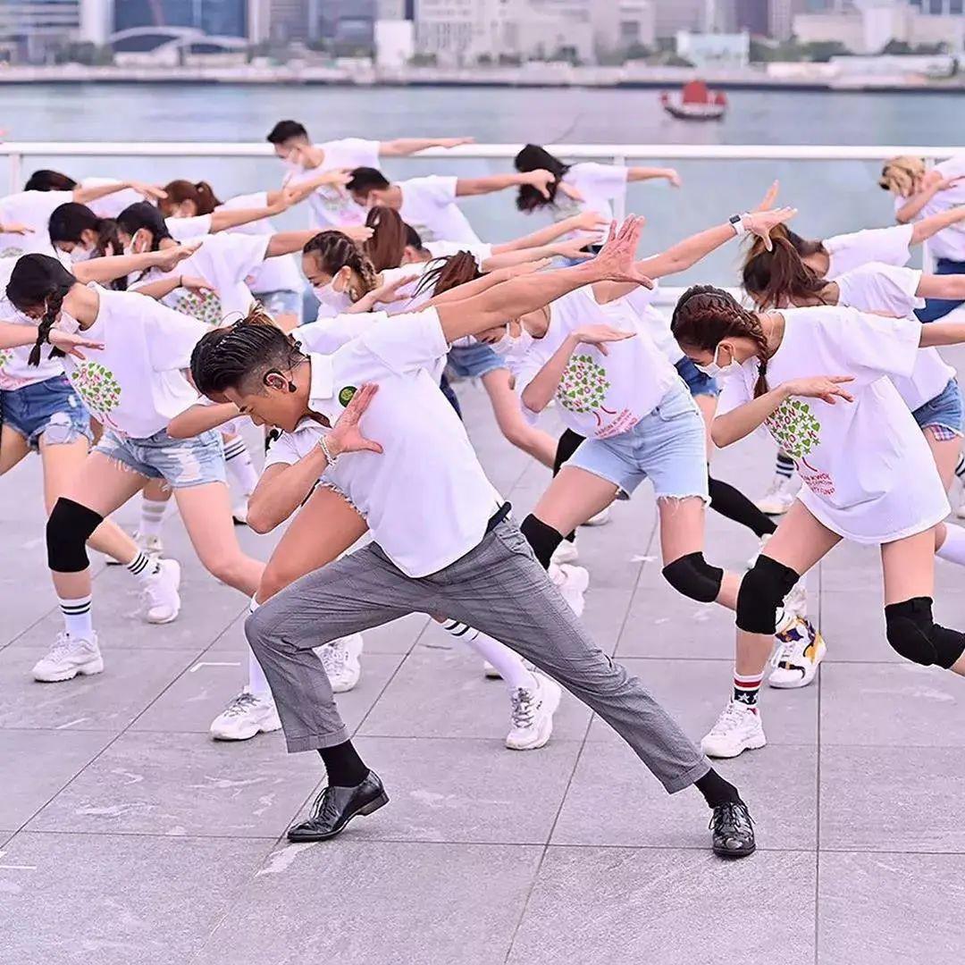 服了！他这体力，说是24岁都有人信...