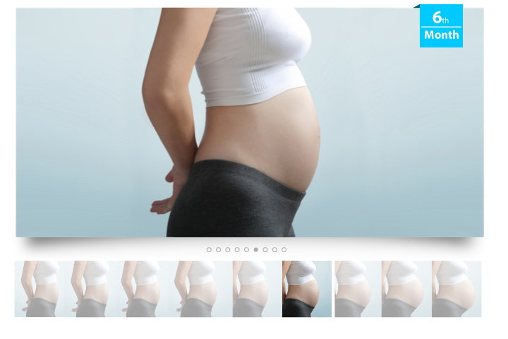 孕期胎儿缺氧会有这几种表现，关乎宝宝安危，孕妇不要大意