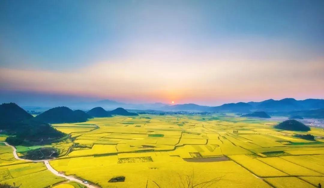 按奈不住出行的小心思,快看看中国七个最有吸引力的景点,你都去过几个