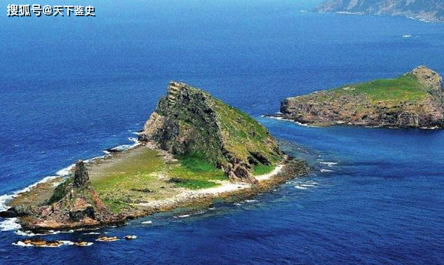 原创钓鱼岛其实不是一个岛，那么钓鱼岛究竟多大？上面可以住多少人？