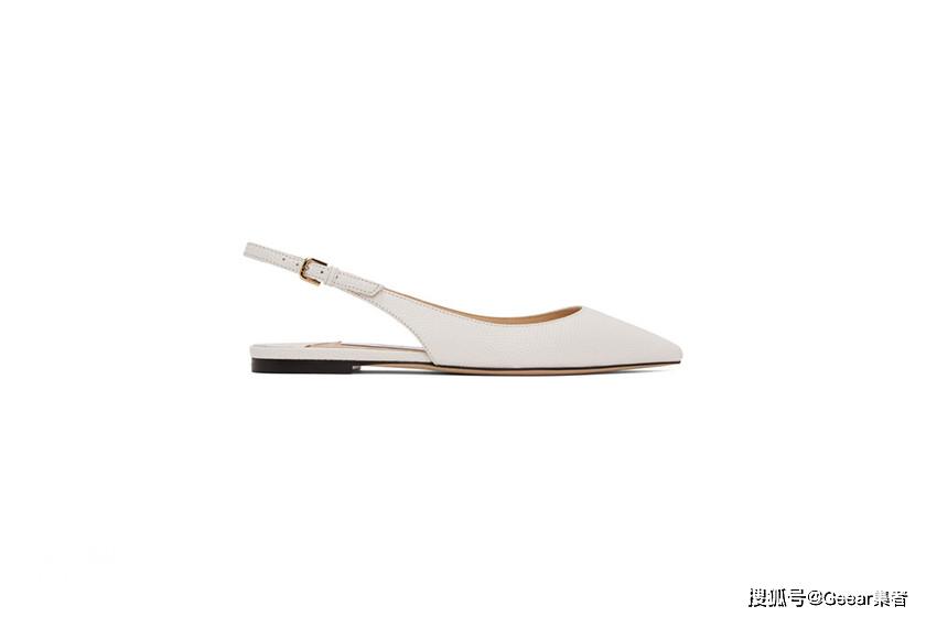 女生一年365天都适用:时尚女生需要百搭单品就是这一双!