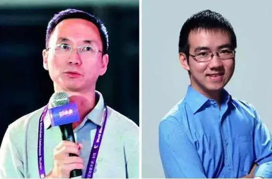 兄弟反目背后捅刀！币圈印钞机上演中国式散伙