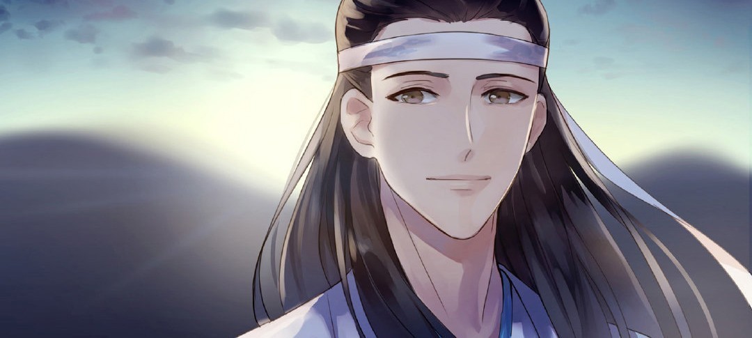 原创魔道祖师:还是蓝曦臣细心,曦澄二人又有新的发现