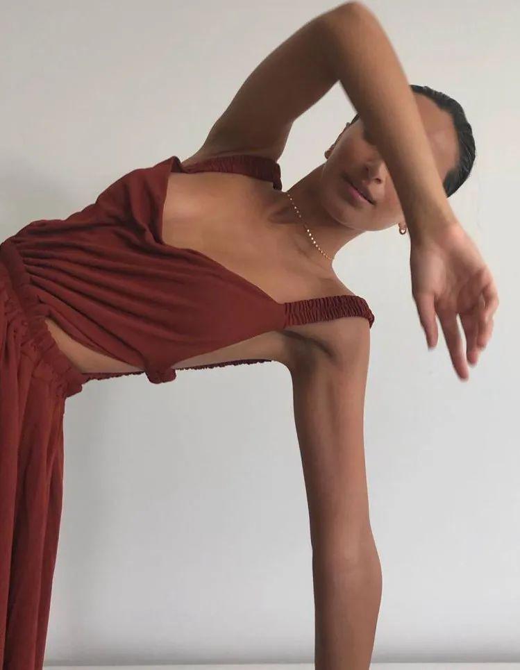 色彩2021春夏女装色彩流行趋势