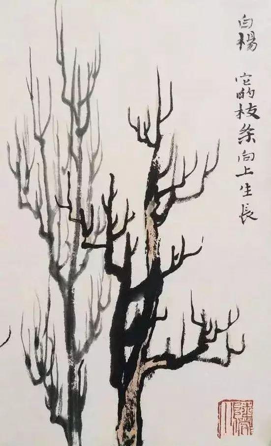 有名的画家画法 e03aa2edae38441583a4bd3d2f8ec789.jpeg