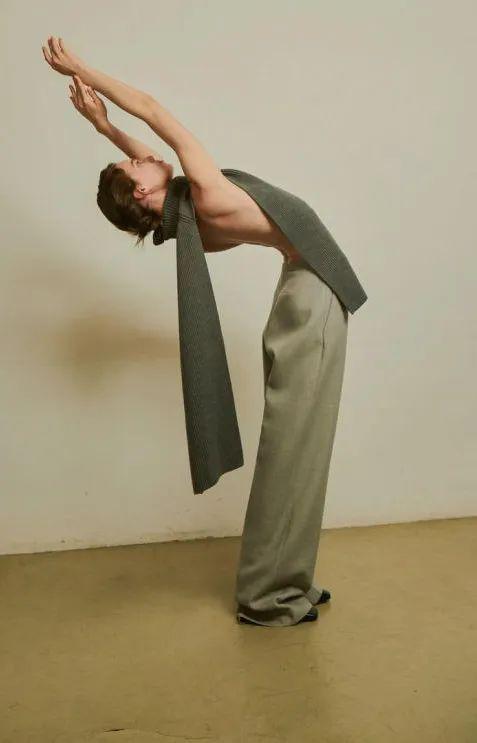 色彩2021春夏女装色彩流行趋势