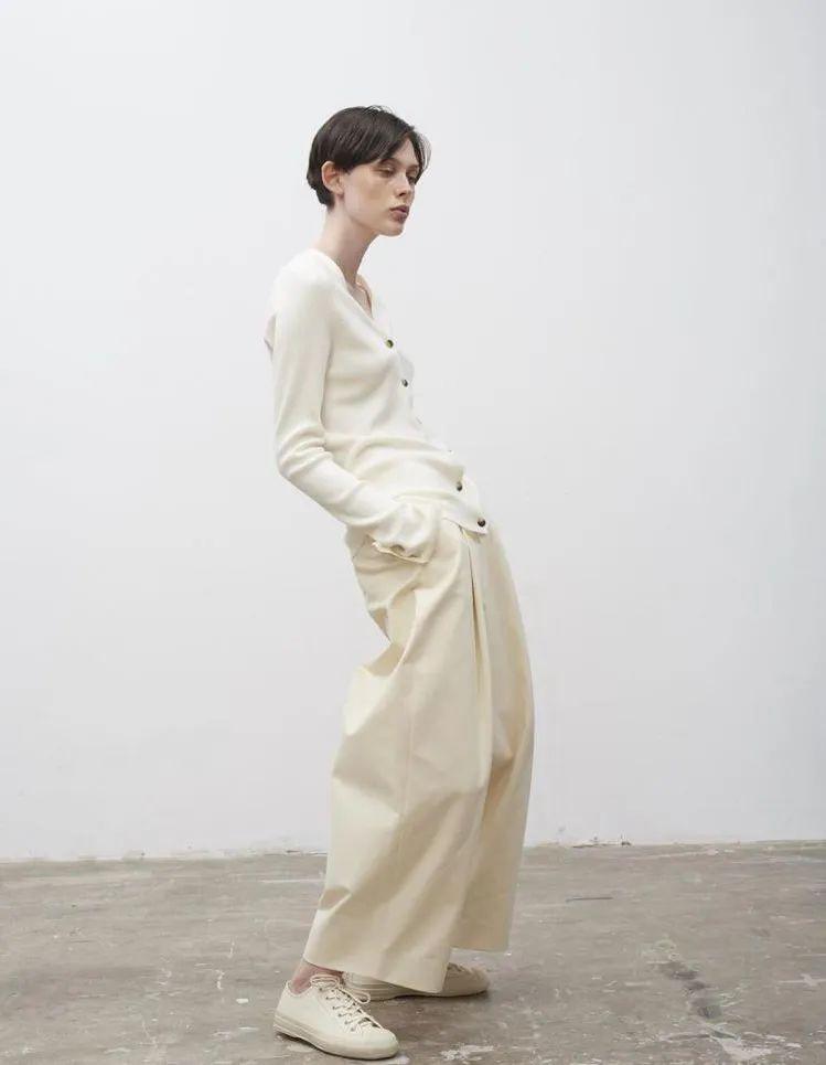 色彩2021春夏女装色彩流行趋势