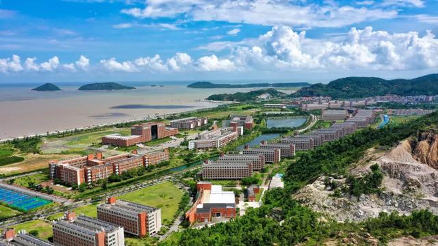 [大学]最火！专插本最热门的大学！超级棒的大学