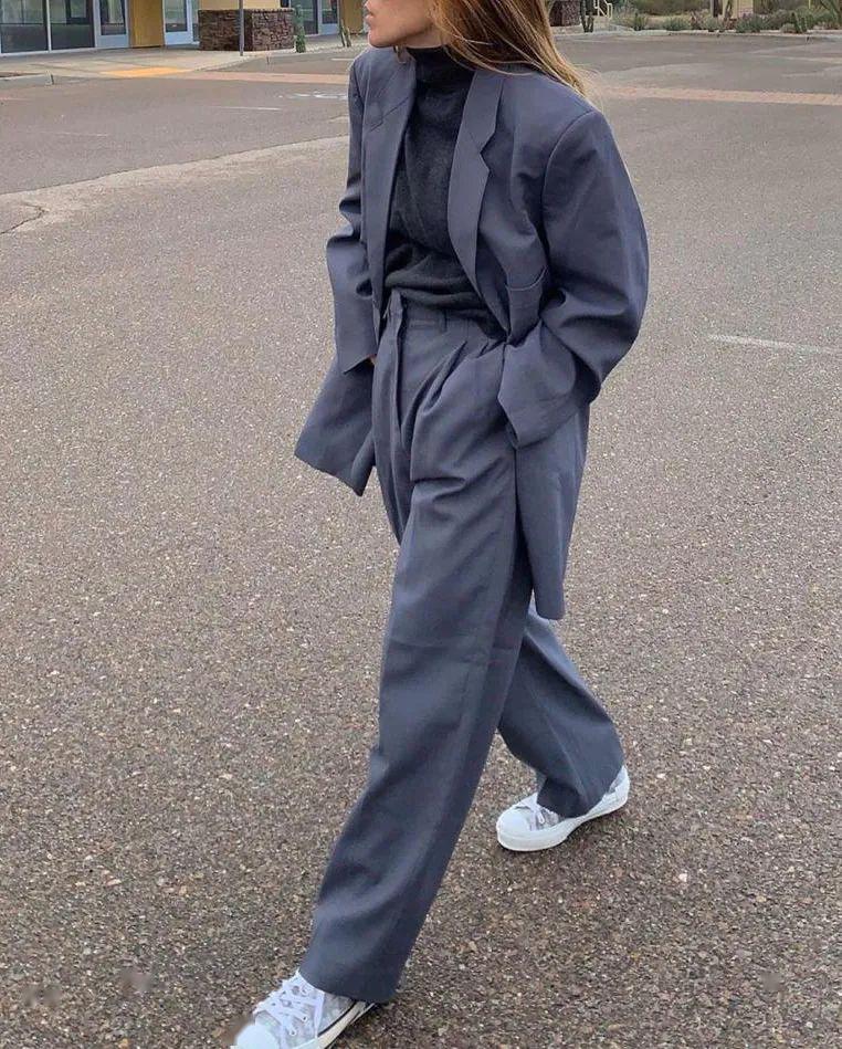 色彩2021春夏女装色彩流行趋势