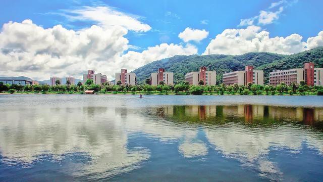[大学]最火！专插本最热门的大学！超级棒的大学