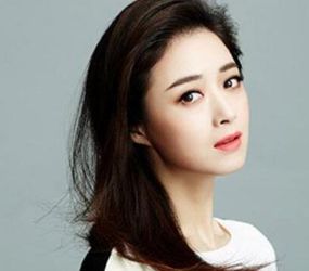 5大最美新疆女星,热巴娜扎上榜,最后这位新晋小花颜值