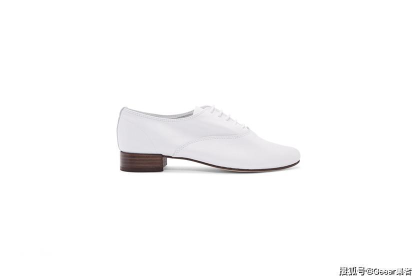 女生一年365天都适用:时尚女生需要百搭单品就是这一双!