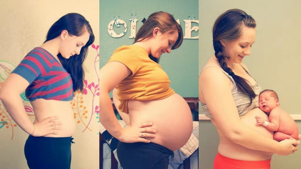 孕期胎儿缺氧会有这几种表现，关乎宝宝安危，孕妇不要大意