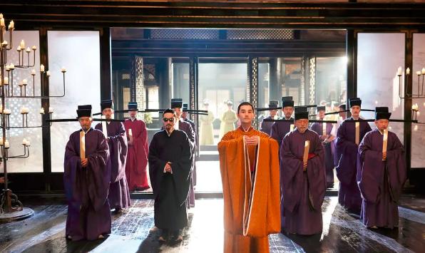 『完人』確實是個一心為國的“完人”嗎？，“先天下之憂而憂”的范仲淹