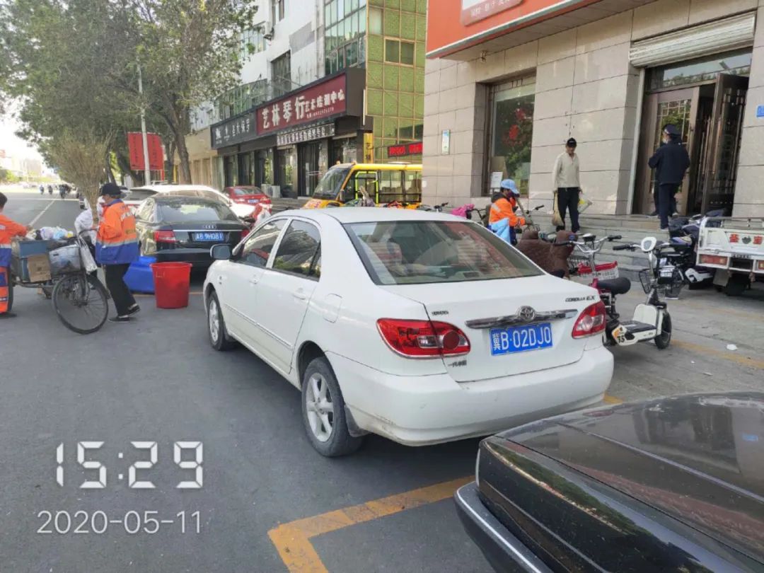 冀GDP552车牌_冀打头车牌图