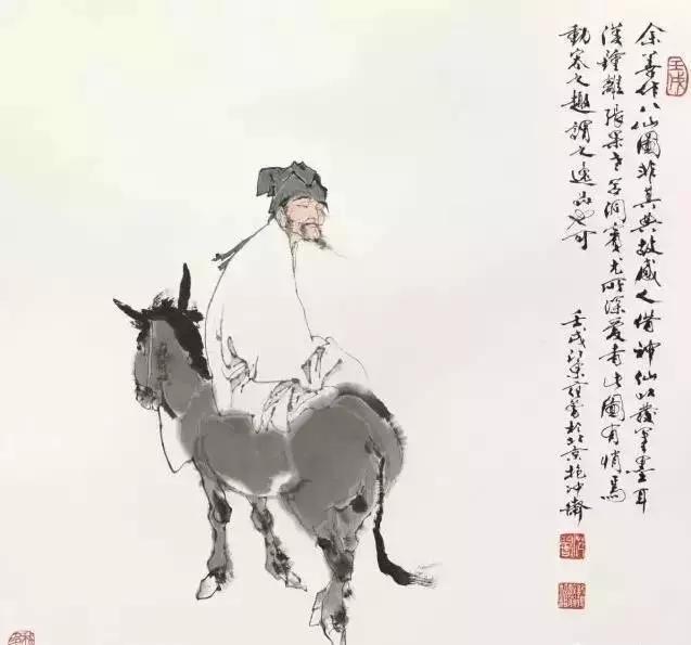 道教神仙的九大神兽坐骑，可以很普通，也可以很霸气，看到第八个我就服气了