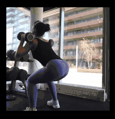 在家怎么练臀女生 f7569568faa247a0bc0336caabe00985.gif