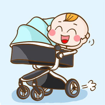 『妈妈』用推车还是腰凳？哪个更实用？带BB粗去玩