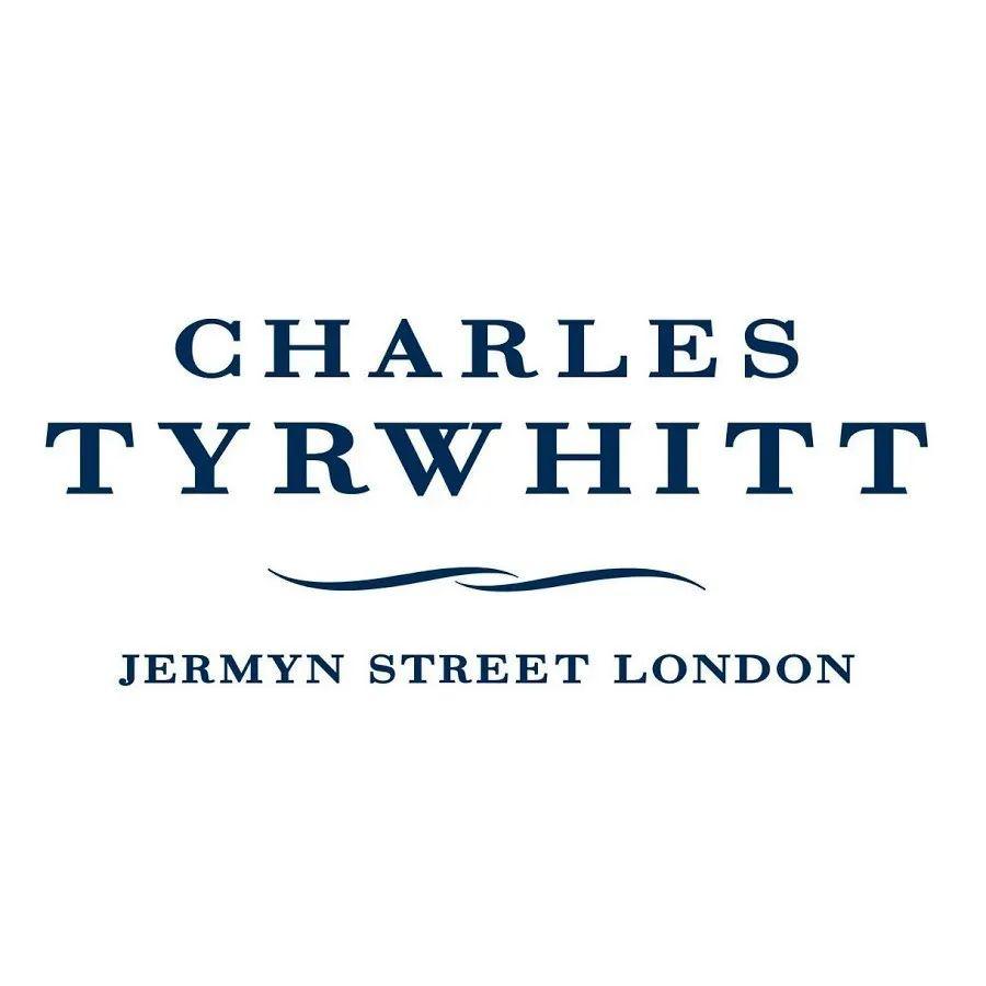 charles tyrwhitt平价首选charles tyrwhitt 创立于 1986 年,1997年