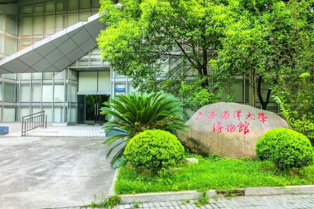 上海海洋大学博物馆