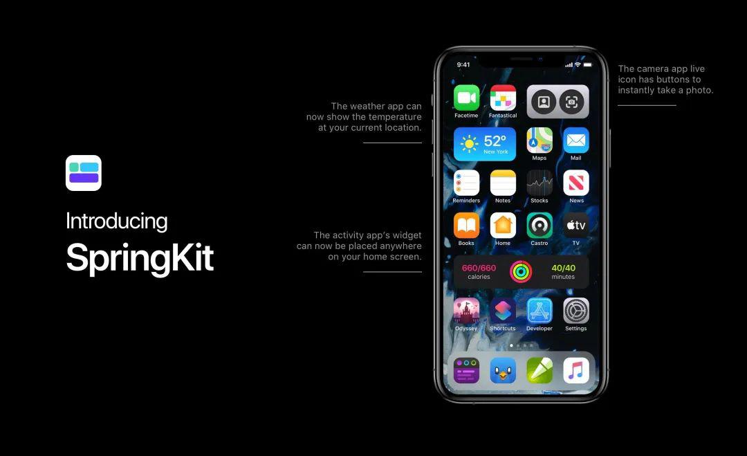 wwdc2020会用iphone11pro录制还有这些ios14新功能值得期待