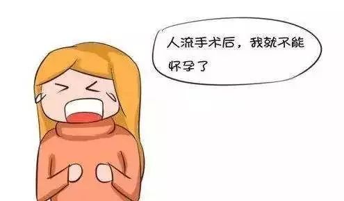 宫腔粘连如何接好孕?