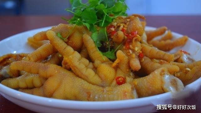 自己在家怎么做柠檬无骨鸡爪 0969bdc605ec442e82c305d0ad8eadfa.jpeg