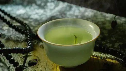 「物质」怎么喝茶最健康?六大茶类的功效全在这!,