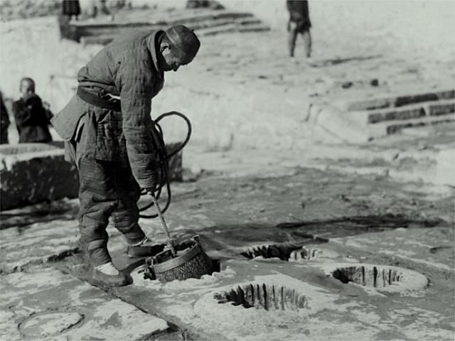 二十年代北京旧影,北洋时期的京兆地方(组图)