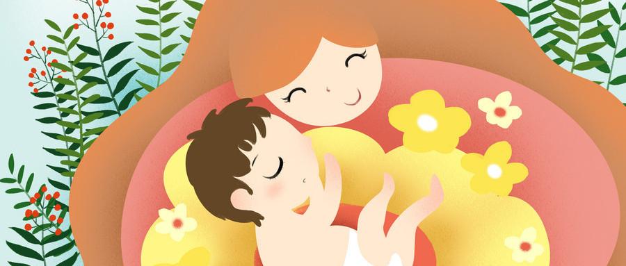 孩子：别再犯傻了，全月儿才是完美！37周算“足月儿”
