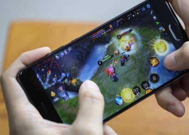 最火的游戏手机版是什么 1a1948c8fe88496ebe6d2c082c691415.jpeg