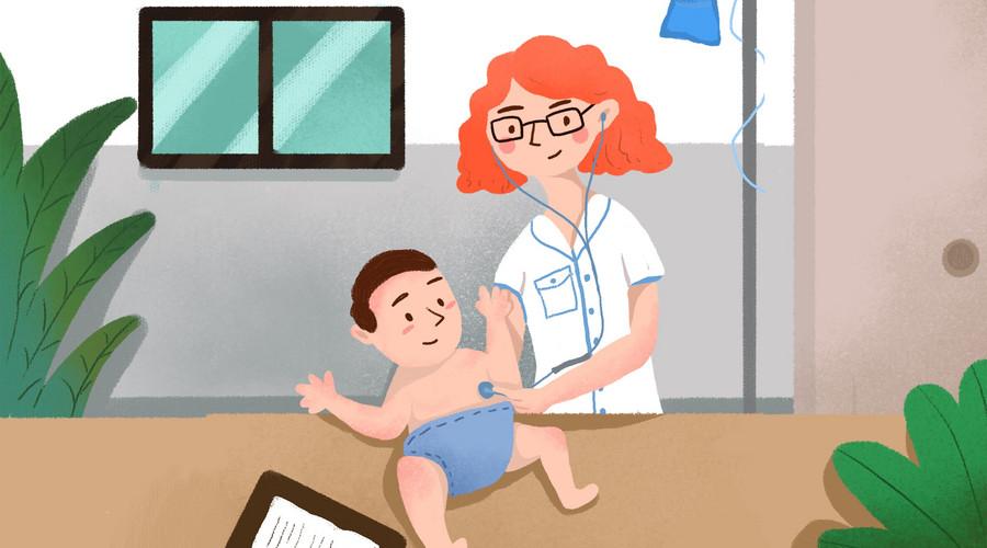 孩子：别再犯傻了，全月儿才是完美！37周算“足月儿”