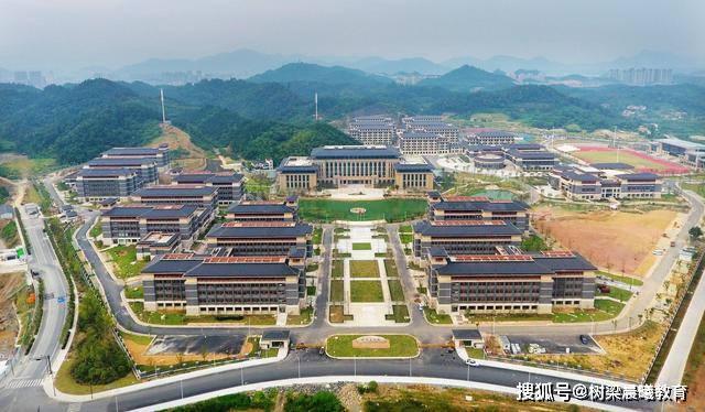 【高校】近五年国内本科高校合并情况高校“合并潮”后的余温